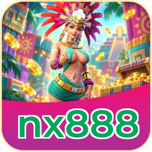 nx888 tutorial instalasi APK step-by-step